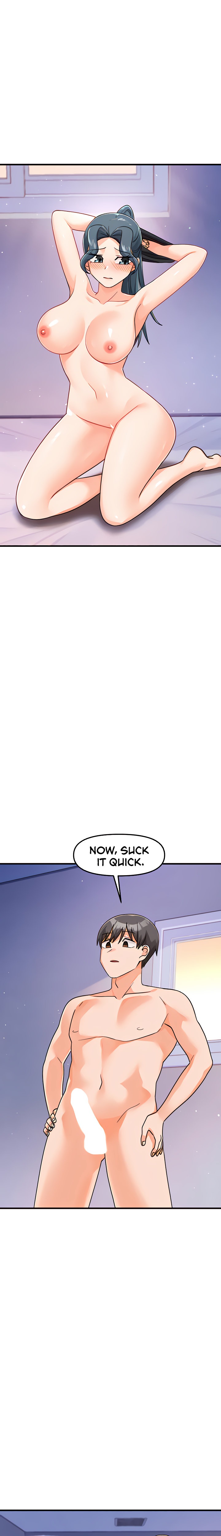 Boarding School - Chapter 38 [photo 13] - MangaPorn