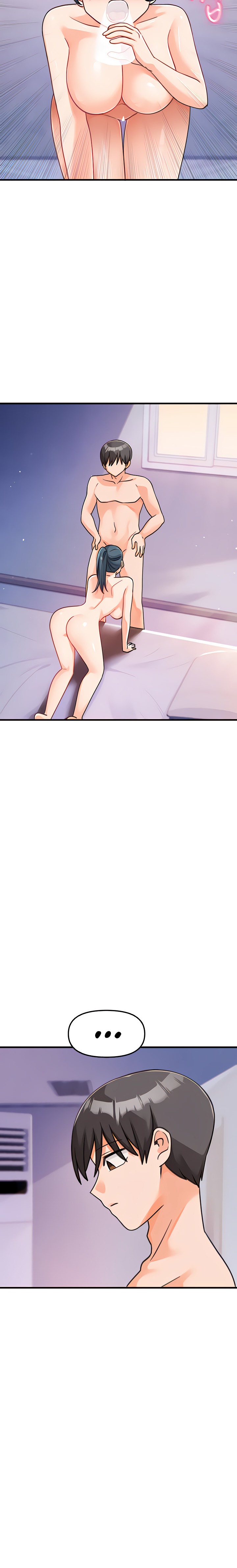 Boarding School - Chapter 38 [photo 16] - MangaPorn