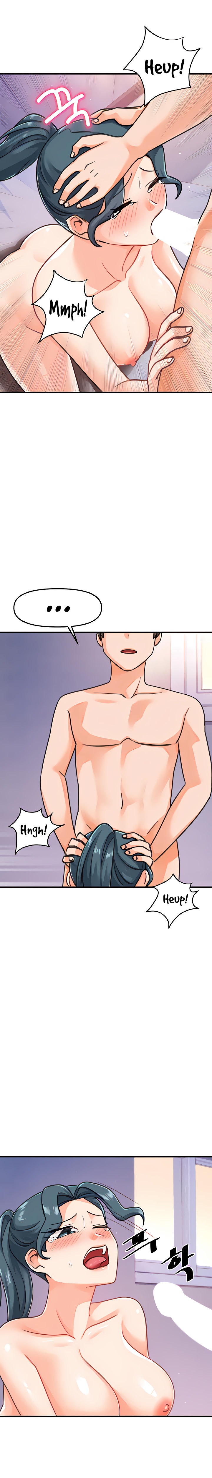 Boarding School - Chapter 38 [photo 18] - MangaPorn