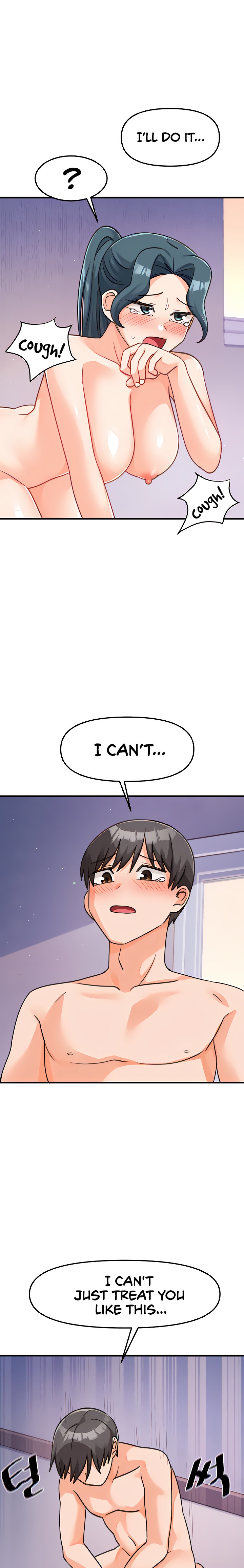 Boarding School - Chapter 38 [photo 19] - MangaPorn