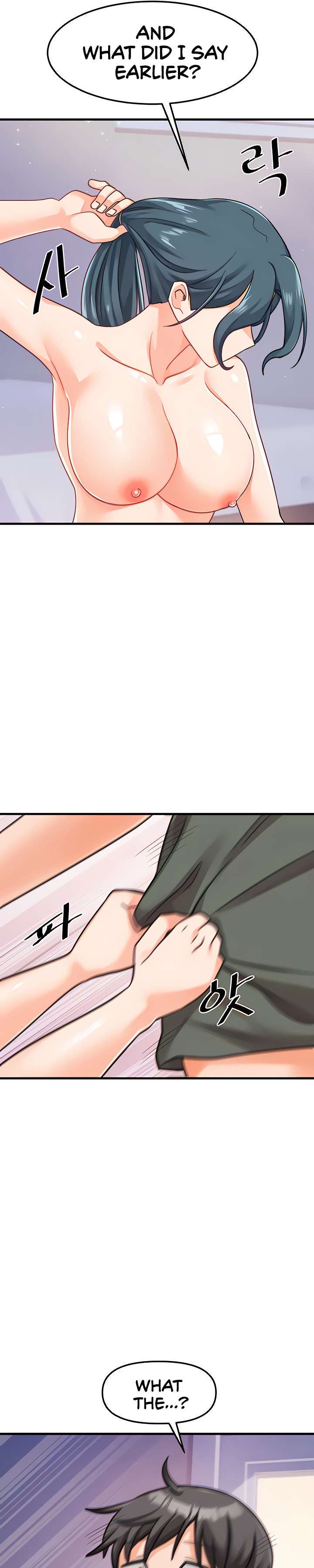 Boarding School - Chapter 38 [photo 27] - MangaPorn