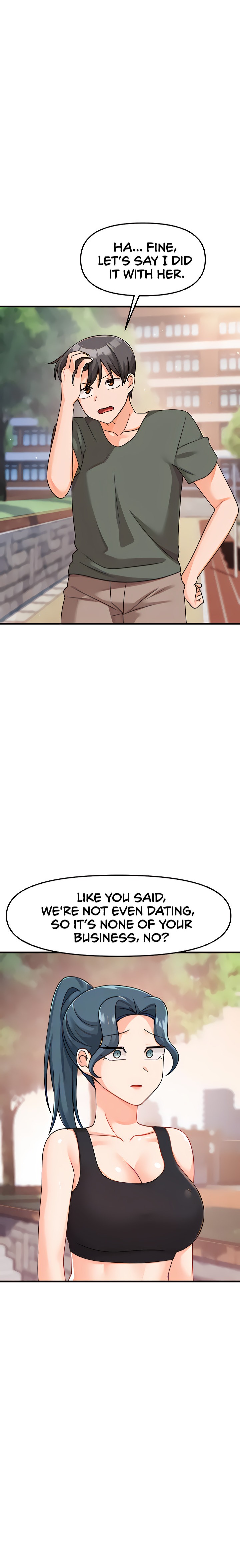 Boarding School - Chapter 38 [photo 4] - MangaPorn