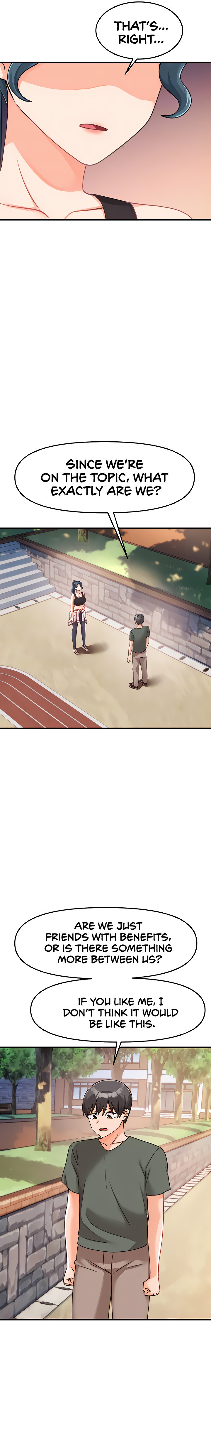 Boarding School - Chapter 38 [photo 5] - MangaPorn