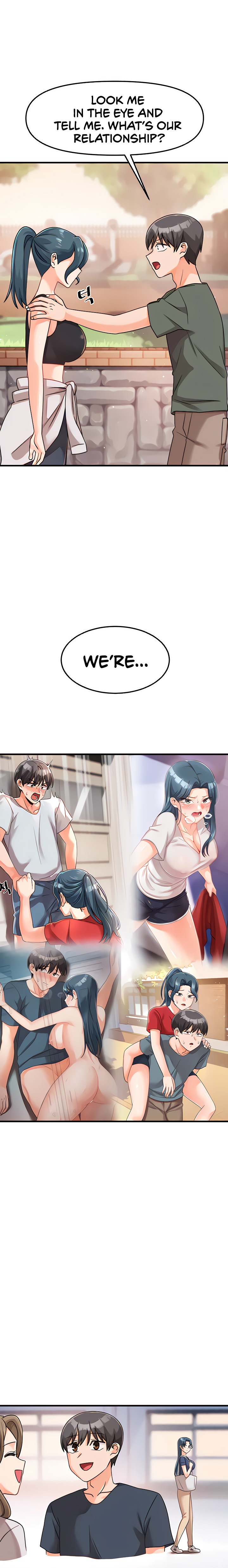 Boarding School - Chapter 38 [photo 6] - MangaPorn