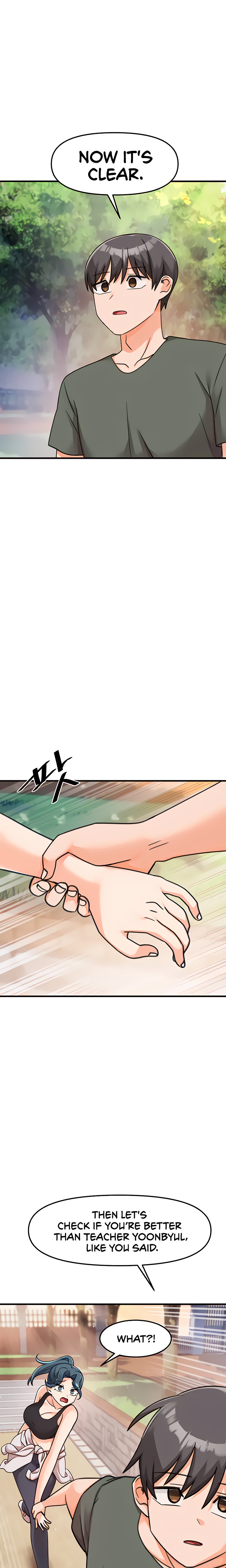 Boarding School - Chapter 38 [photo 9] - MangaPorn