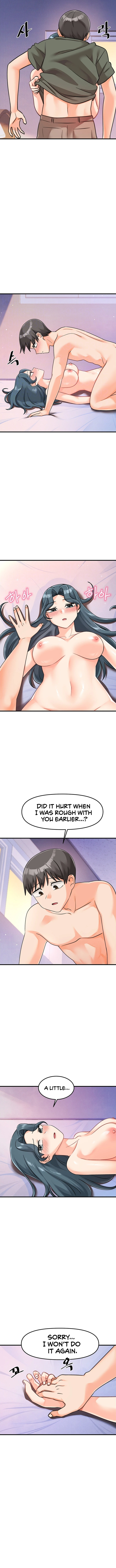 Boarding School - Chapter 39 [photo 4] - MangaPorn