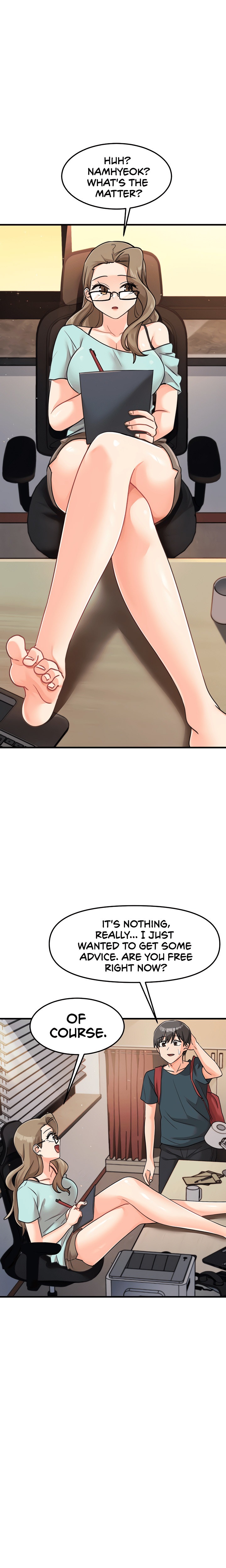 Boarding School - Chapter 40 [photo 12] - MangaPorn