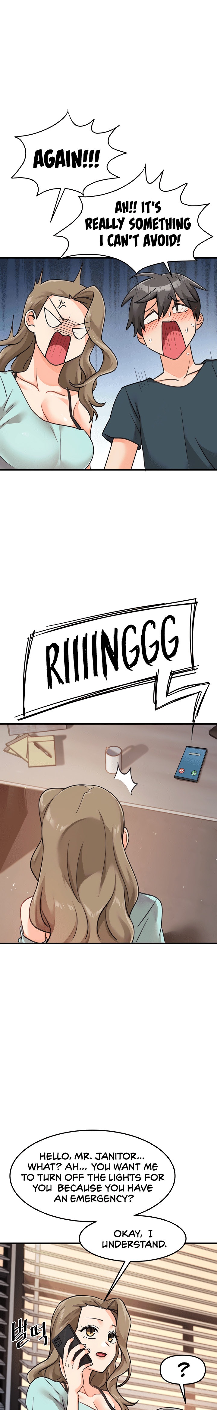 Boarding School - Chapter 40 [photo 17] - MangaPorn