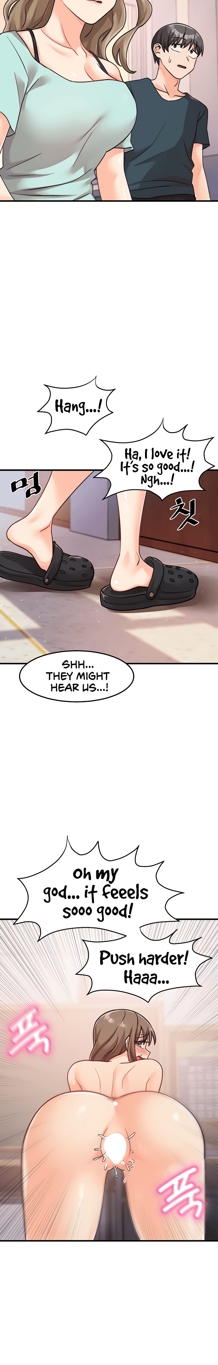 Boarding School - Chapter 40 [photo 20] - MangaPorn