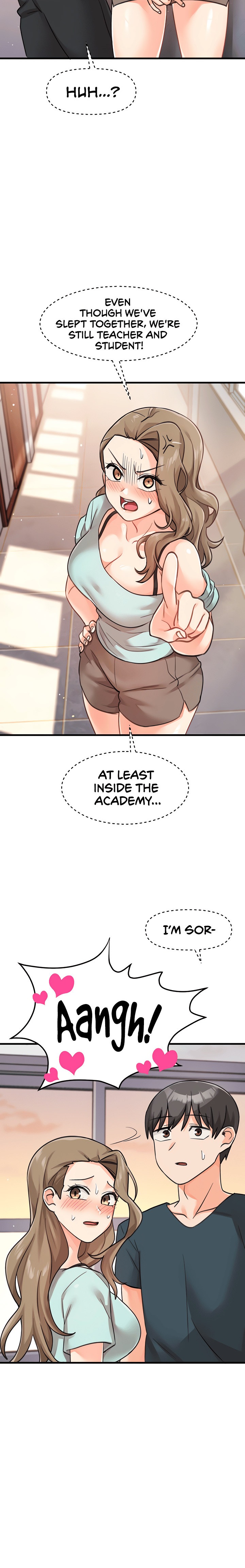 Boarding School - Chapter 40 [photo 24] - MangaPorn