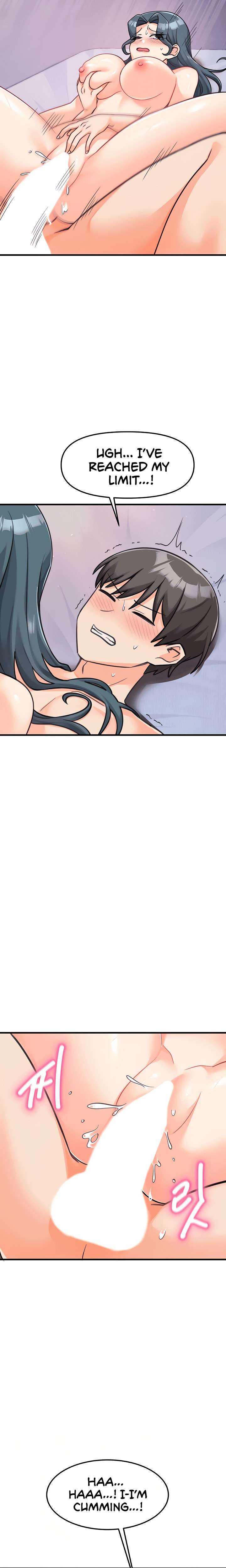 Boarding School - Chapter 40 [photo 5] - MangaPorn