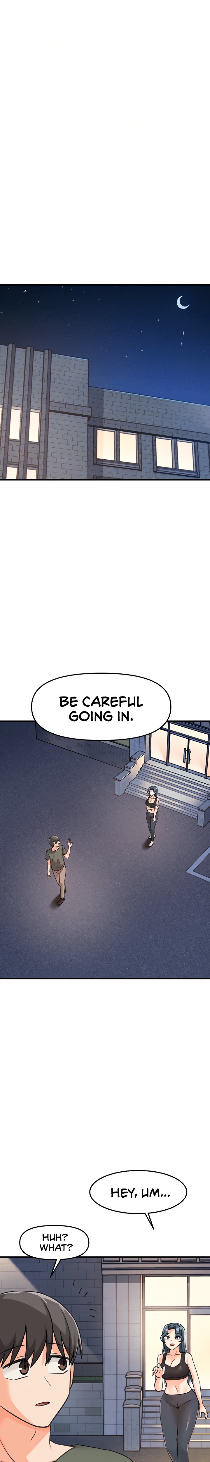 Boarding School - Chapter 40 [photo 7] - MangaPorn