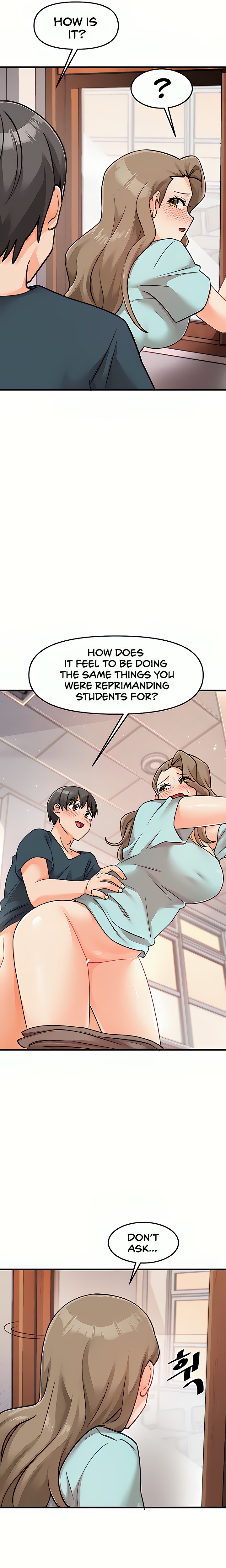 Boarding School - Chapter 41 [photo 13] - MangaPorn