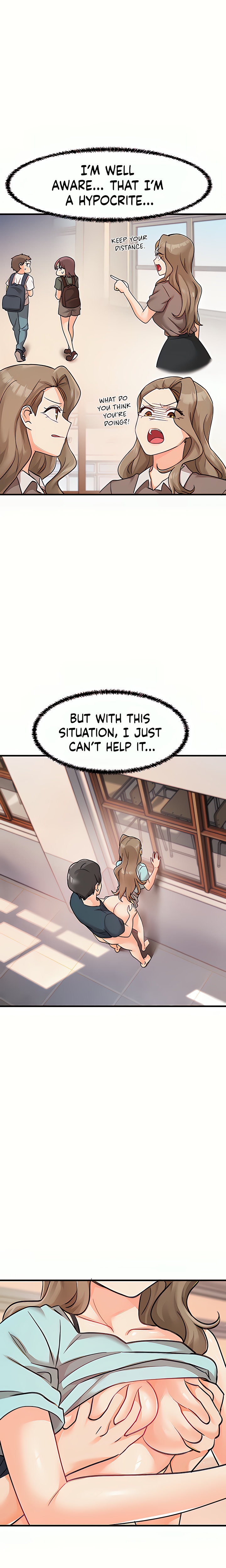 Boarding School - Chapter 41 [photo 14] - MangaPorn