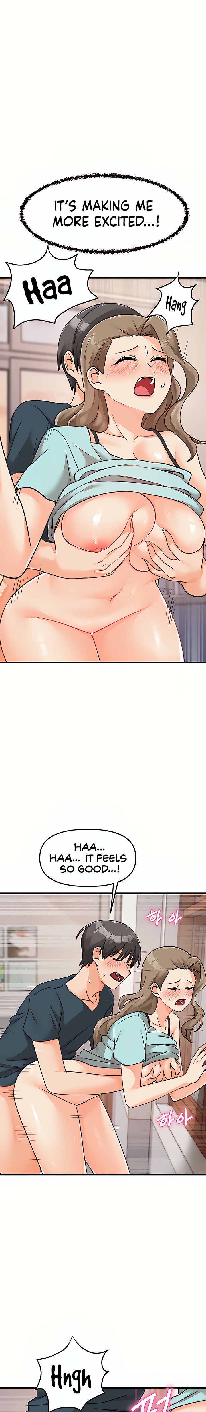 Boarding School - Chapter 41 [photo 15] - MangaPorn