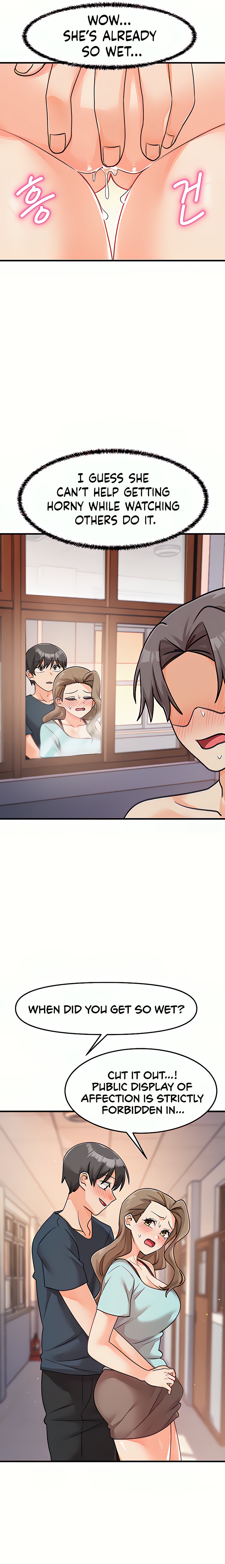 Boarding School - Chapter 41 [photo 3] - MangaPorn