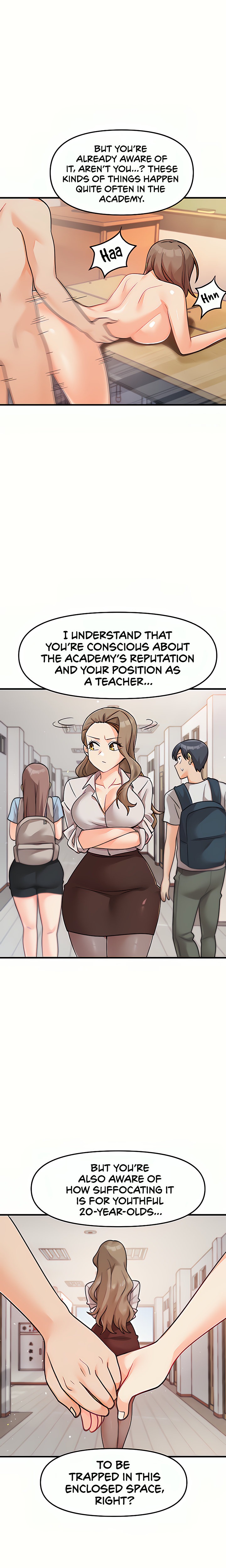 Boarding School - Chapter 41 [photo 4] - MangaPorn