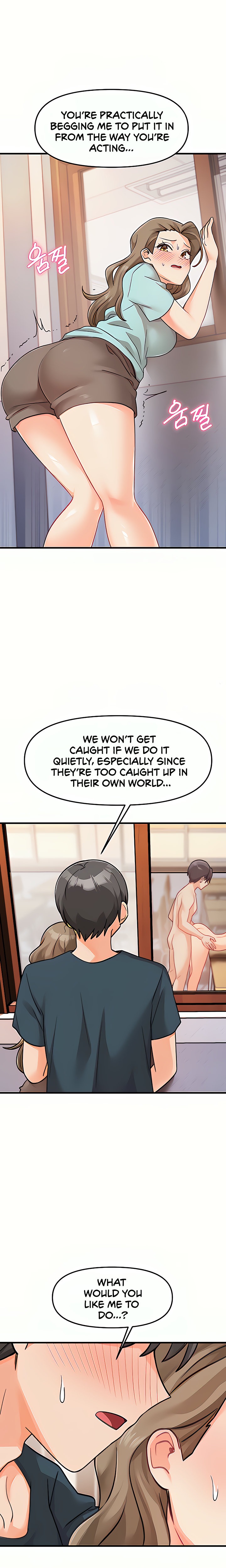 Boarding School - Chapter 41 [photo 8] - MangaPorn