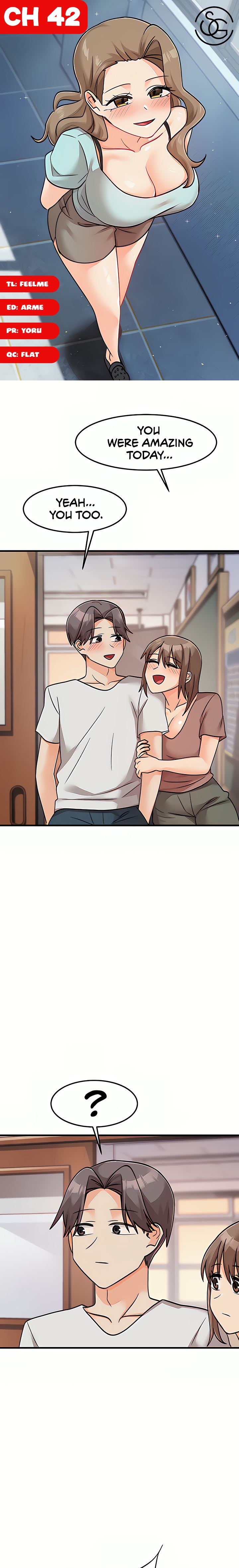 Boarding School - Chapter 42 [photo 1] - MangaPorn