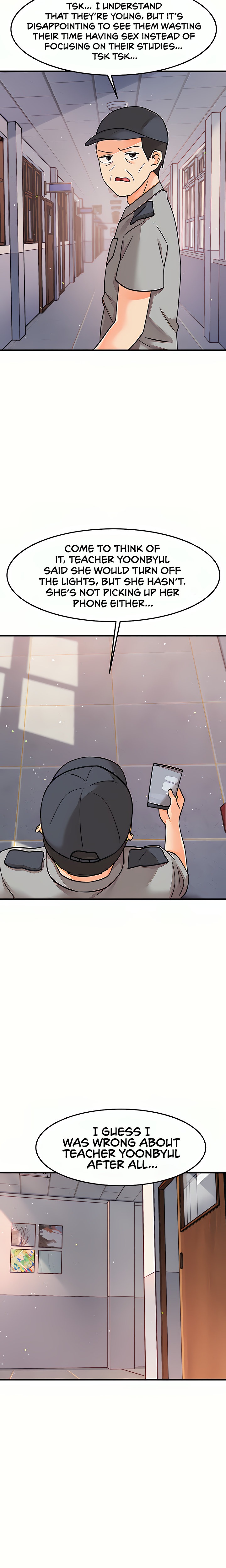 Boarding School - Chapter 42 [photo 10] - MangaPorn