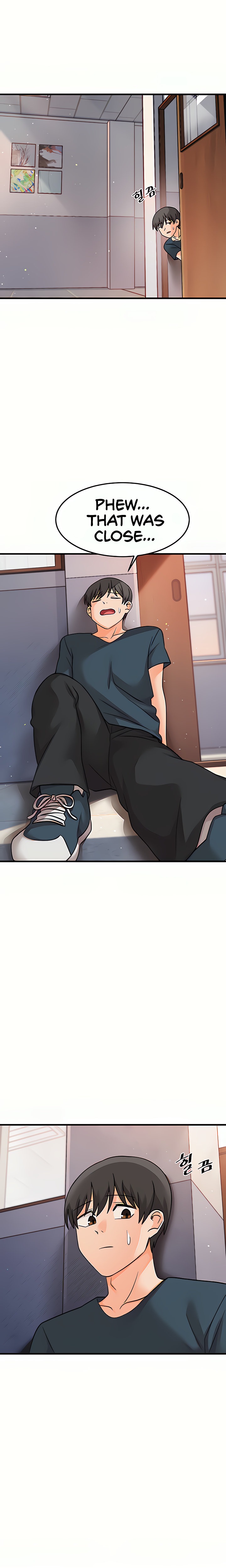 Boarding School - Chapter 42 [photo 11] - MangaPorn