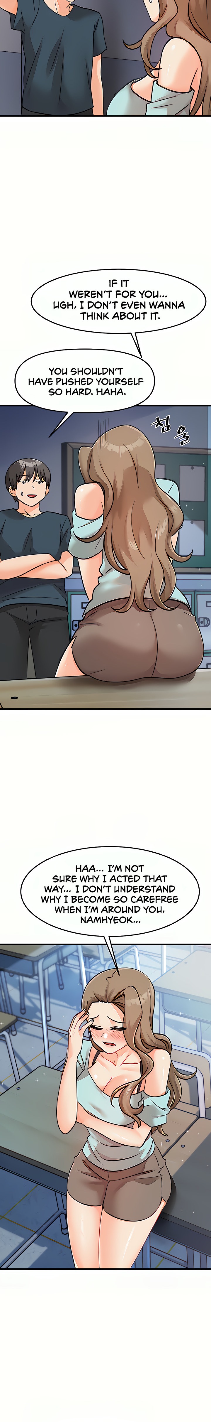 Boarding School - Chapter 42 [photo 14] - MangaPorn