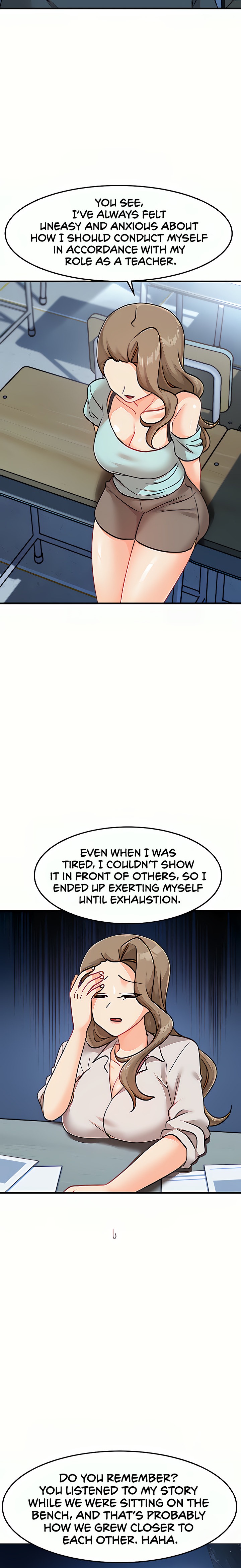 Boarding School - Chapter 42 [photo 16] - MangaPorn