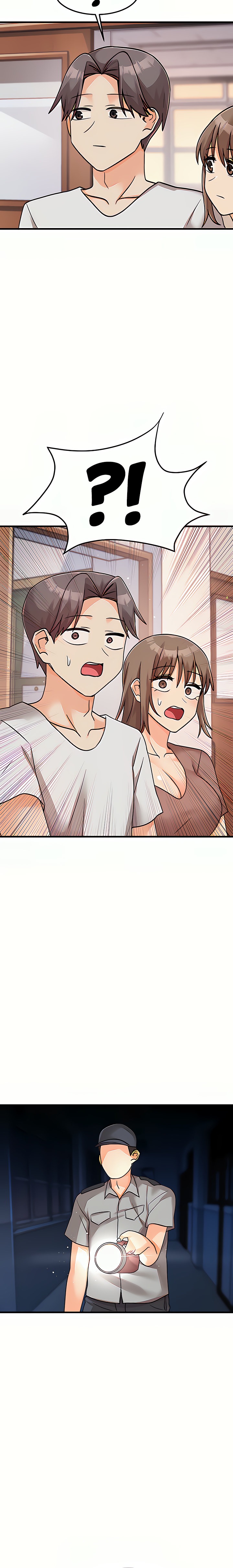Boarding School - Chapter 42 [photo 8] - MangaPorn