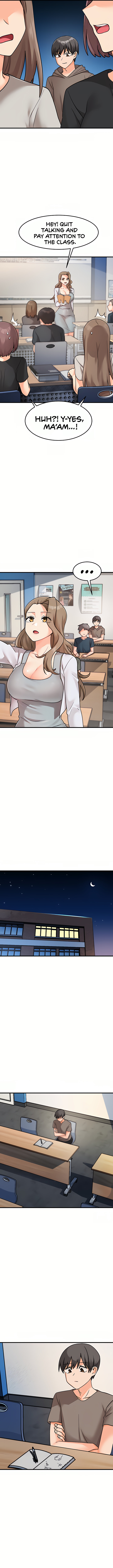 Boarding School - Chapter 43 [photo 4] - MangaPorn