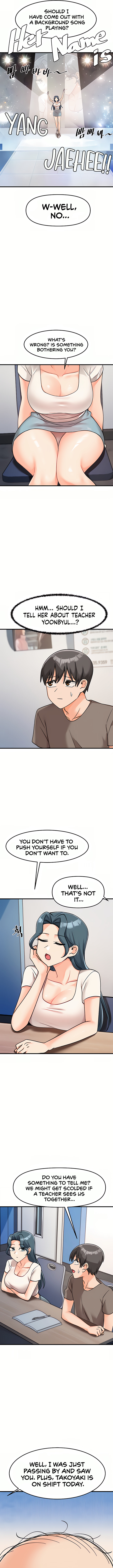 Boarding School - Chapter 43 [photo 7] - MangaPorn