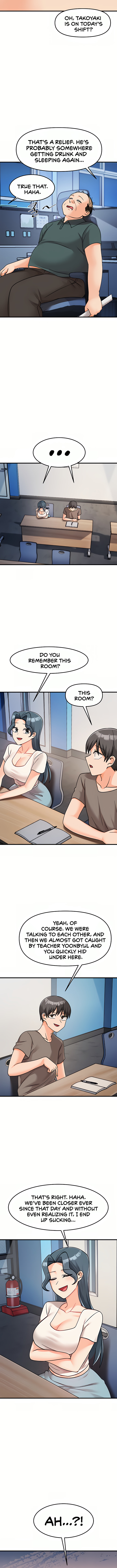 Boarding School - Chapter 43 [photo 8] - MangaPorn