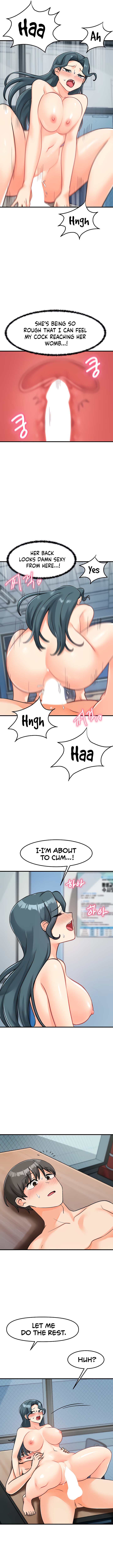 Boarding School - Chapter 44 [photo 9] - MangaPorn