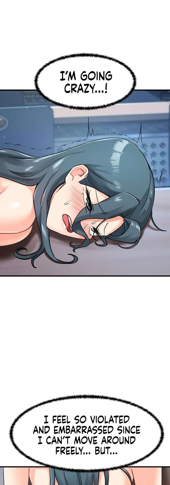 Boarding School - Chapter 45 [photo 12] - MangaPorn