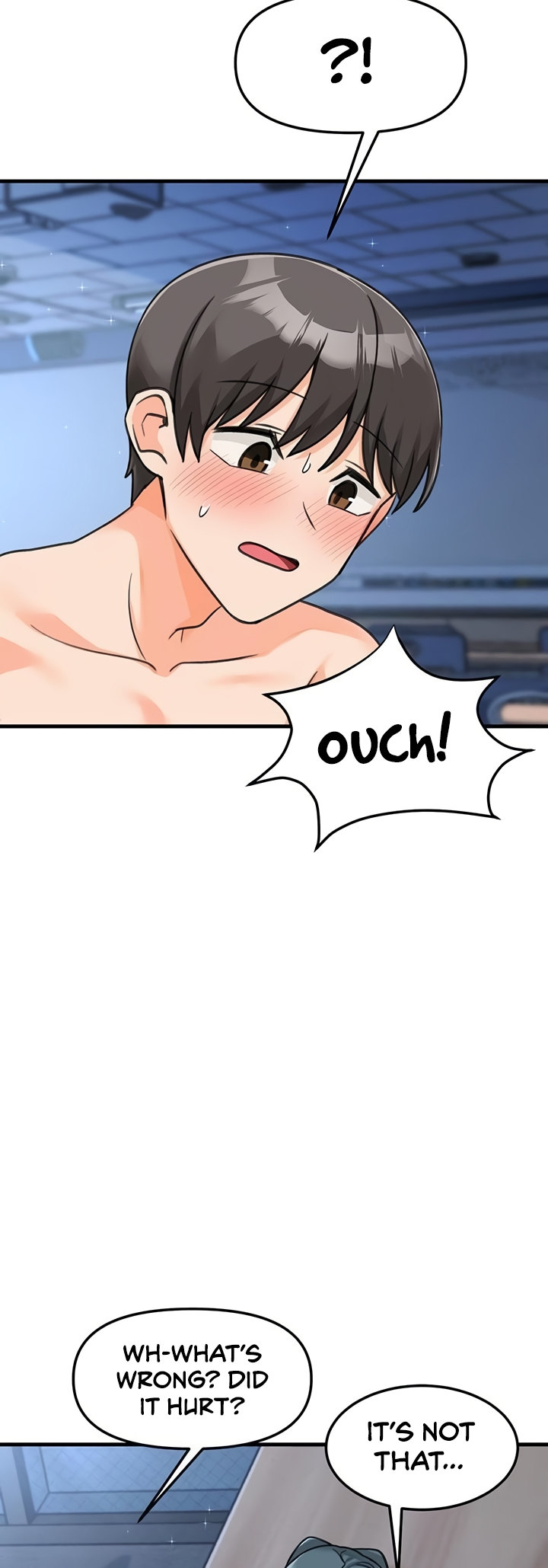 Boarding School - Chapter 45 [photo 29] - MangaPorn