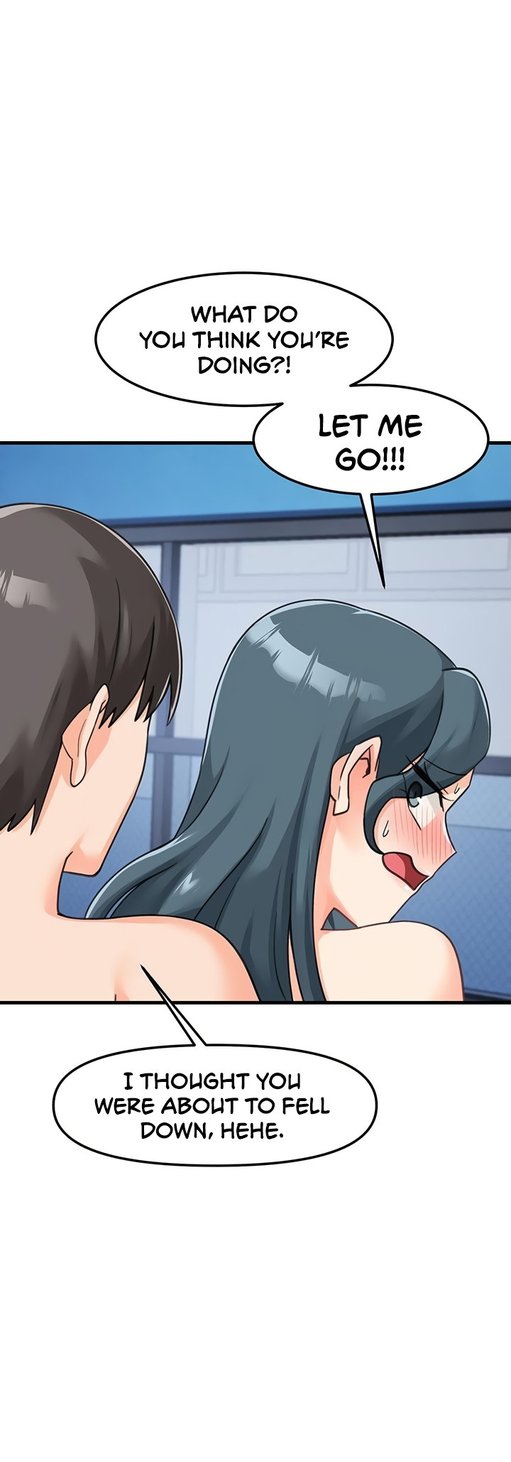 Boarding School - Chapter 45 [photo 34] - MangaPorn