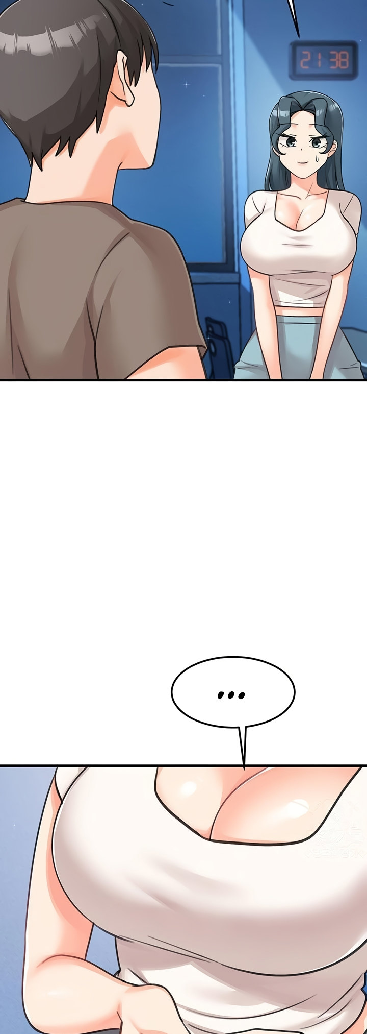 Boarding School - Chapter 45 [photo 42] - MangaPorn