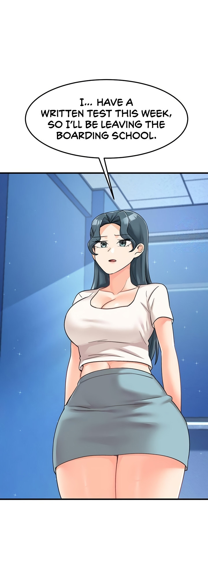 Boarding School - Chapter 45 [photo 45] - MangaPorn