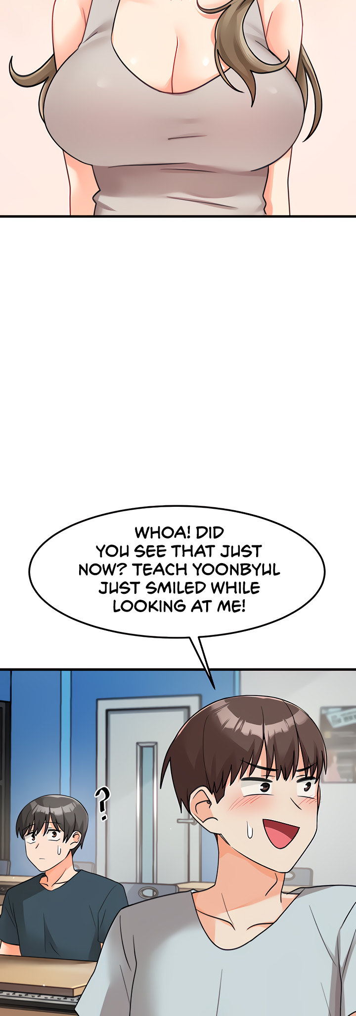 Boarding School - Chapter 46 [photo 12] - MangaPorn