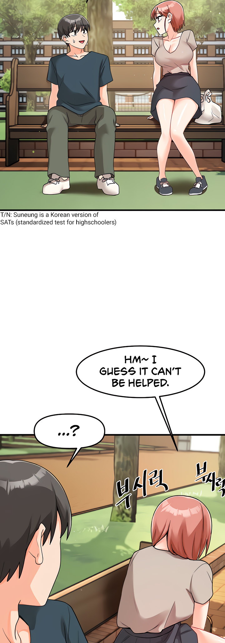 Boarding School - Chapter 46 [photo 25] - MangaPorn