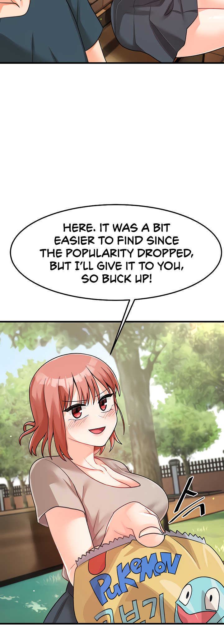 Boarding School - Chapter 46 [photo 26] - MangaPorn