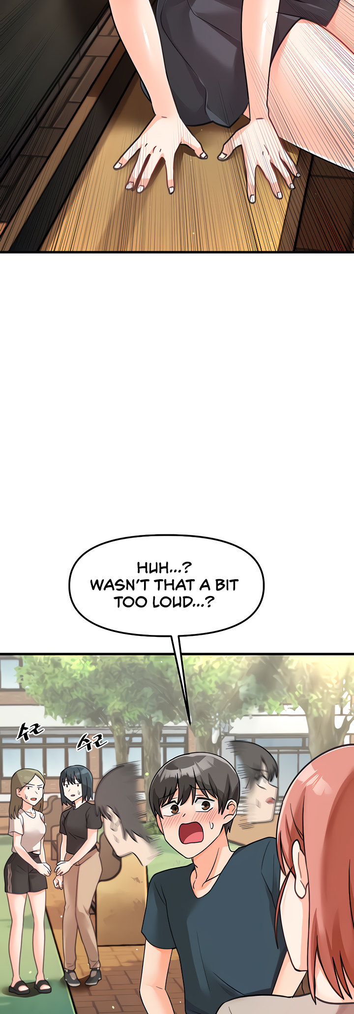 Boarding School - Chapter 46 [photo 32] - MangaPorn