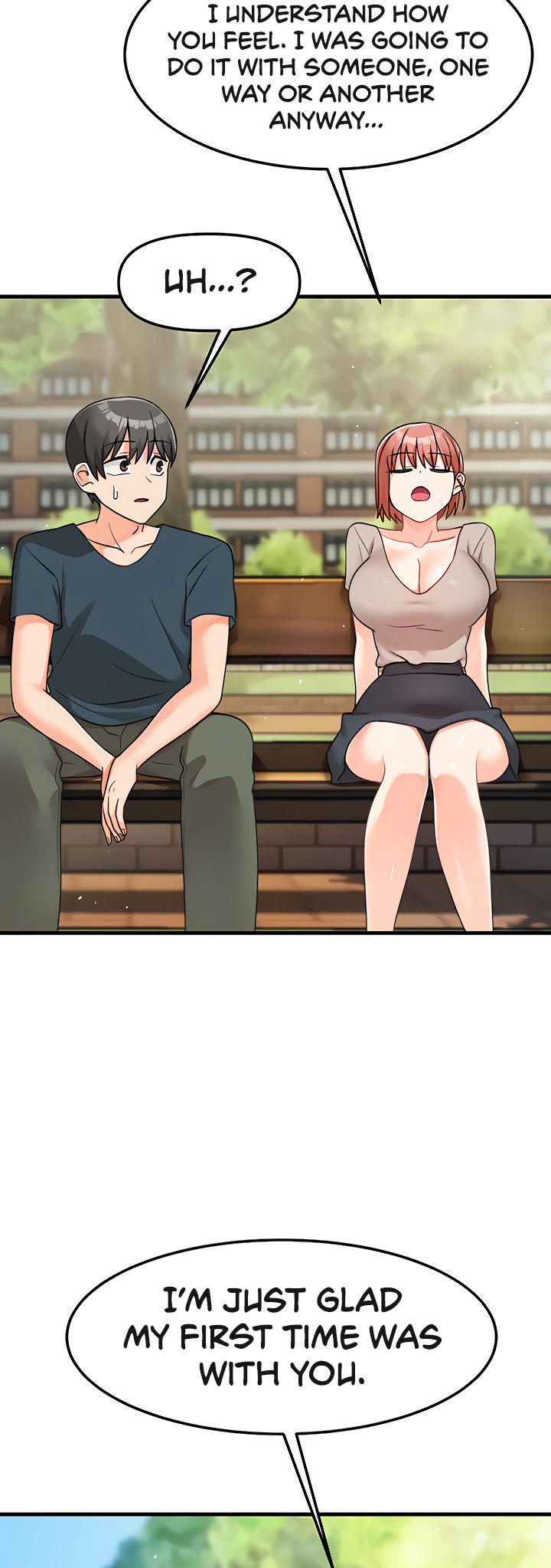 Boarding School - Chapter 46 [photo 40] - MangaPorn