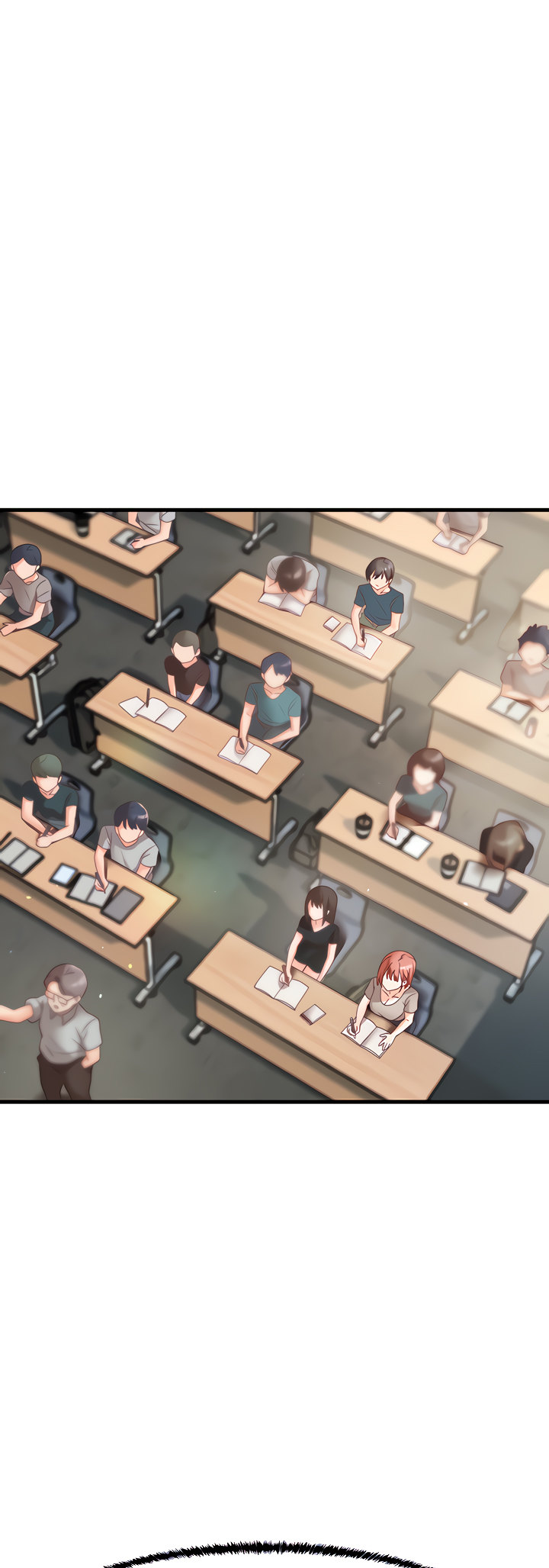 Boarding School - Chapter 46 [photo 8] - MangaPorn