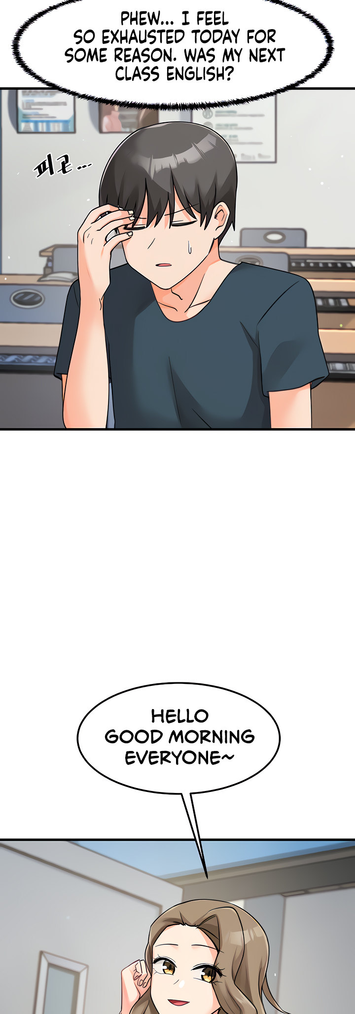 Boarding School - Chapter 46 [photo 9] - MangaPorn