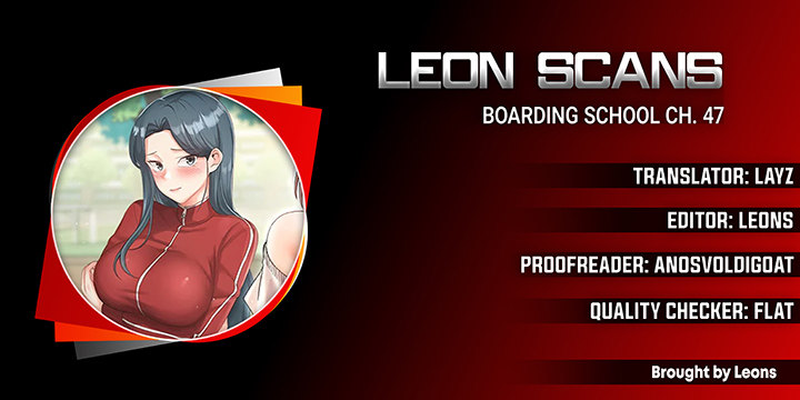 Boarding School - Chapter 47 [photo 1] - MangaPorn