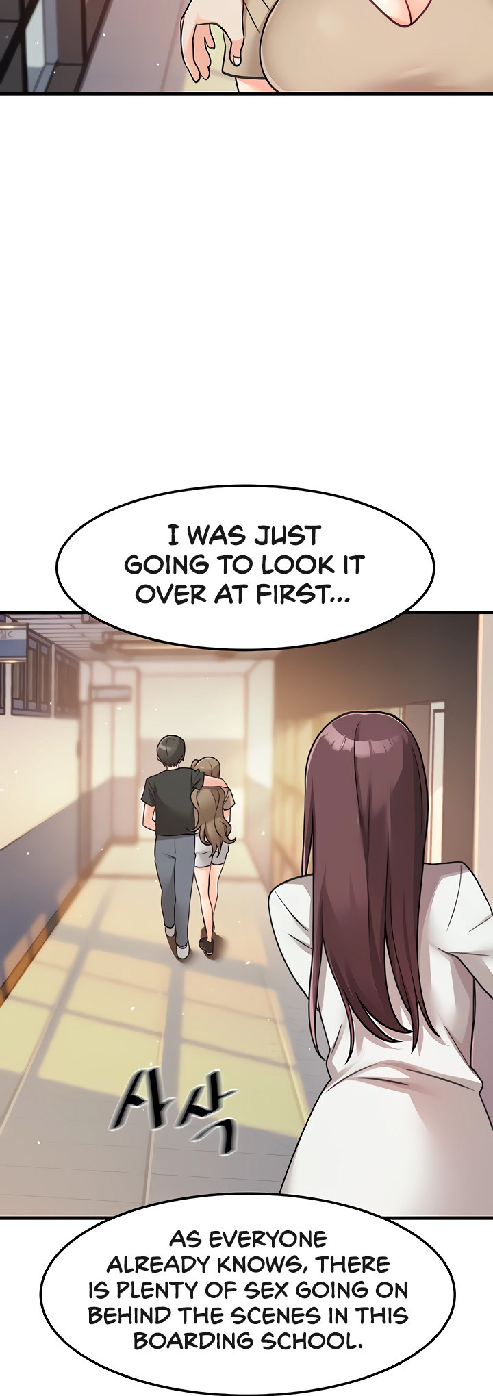 Boarding School - Chapter 47 [photo 17] - MangaPorn