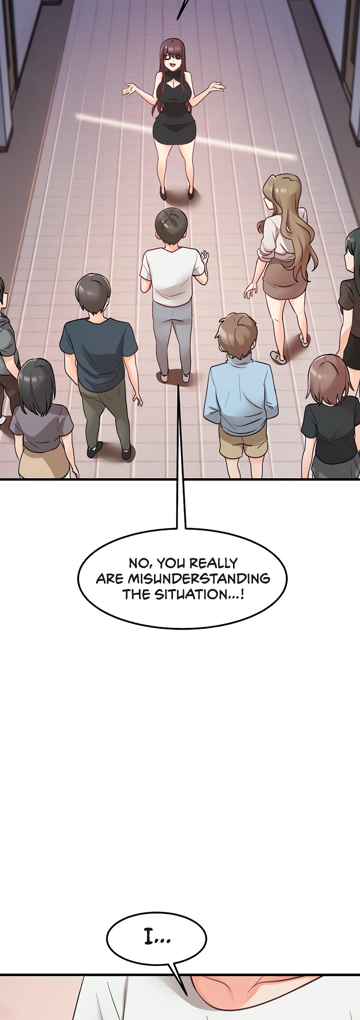 Boarding School - Chapter 47 [photo 22] - MangaPorn