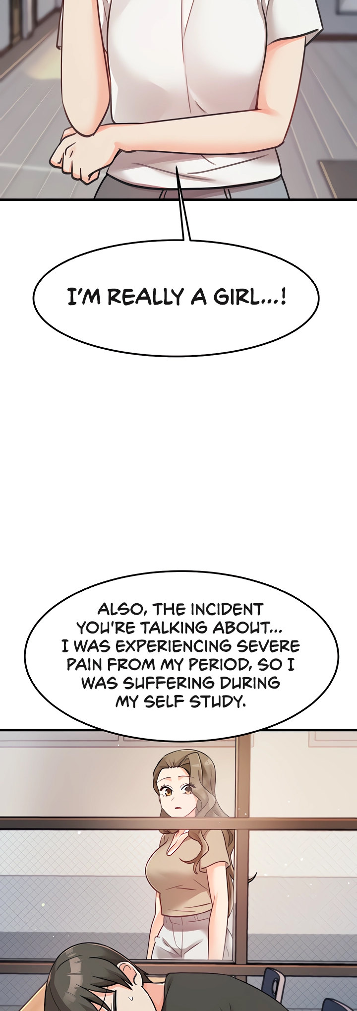 Boarding School - Chapter 47 [photo 26] - MangaPorn