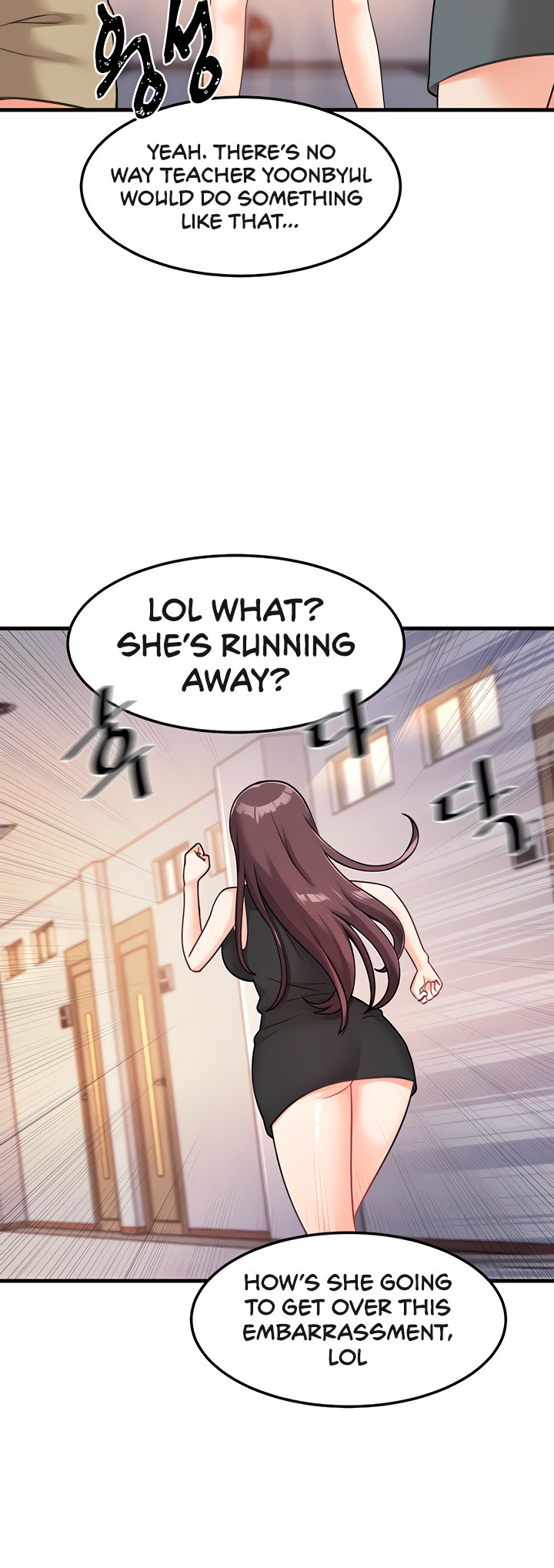 Boarding School - Chapter 47 [photo 34] - MangaPorn