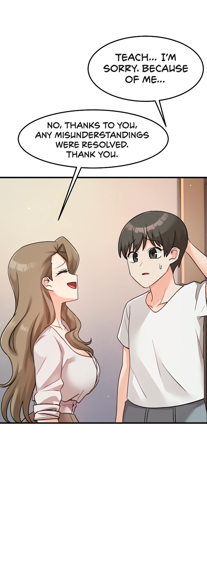 Boarding School - Chapter 47 [photo 35] - MangaPorn